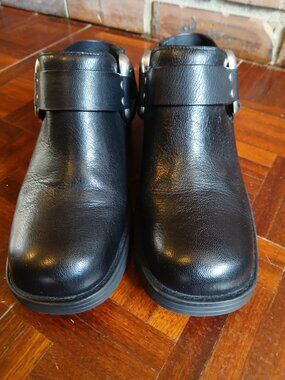 Aerosoles Women's Maya Moto Shooties (Size 8)